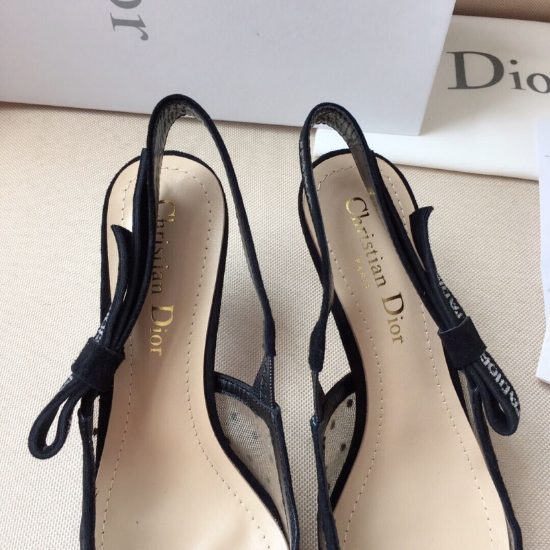 Christian Dior High Heels